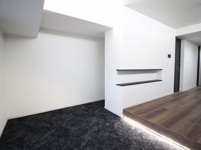 物件内観写真21　(居室)