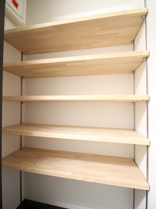 物件内観写真22　(収納)