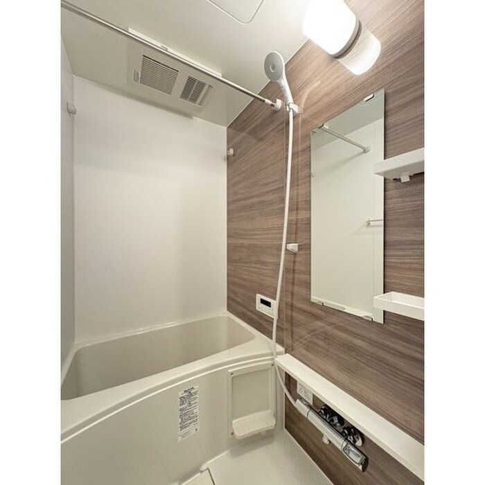 物件内観写真6　(バス／シャワールーム等)