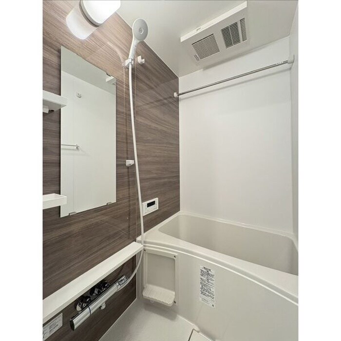 物件内観写真7　(バス／シャワールーム等)