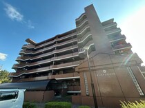 サンハイツたかくらB棟（603）の外観写真