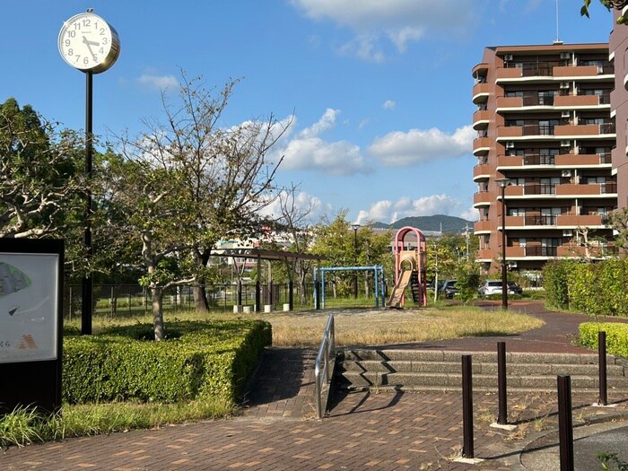 物件外観写真5　(周辺環境)