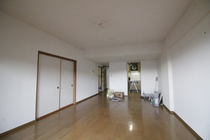 物件内観写真11　(居室)