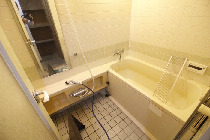 物件内観写真15　(バス／シャワールーム等)