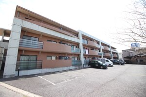 ＣＡＳＡ　ＢＡＳＳＯ外観写真
