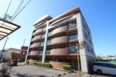 Ｃａｓａ　ＥＬＥＶＡＴＯ外観写真