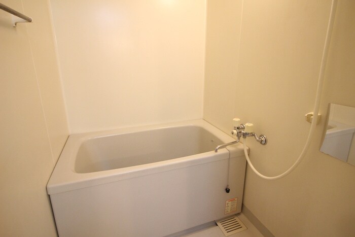 物件内観写真9　(バス／シャワールーム等)