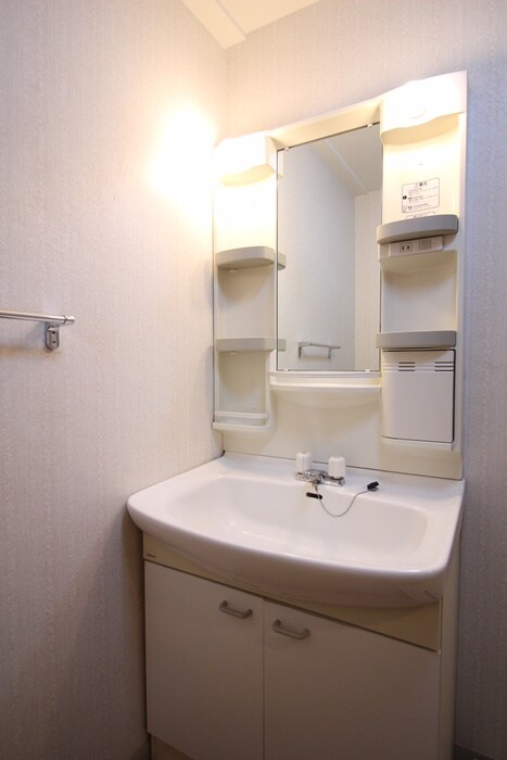 物件内観写真10　(洗面)