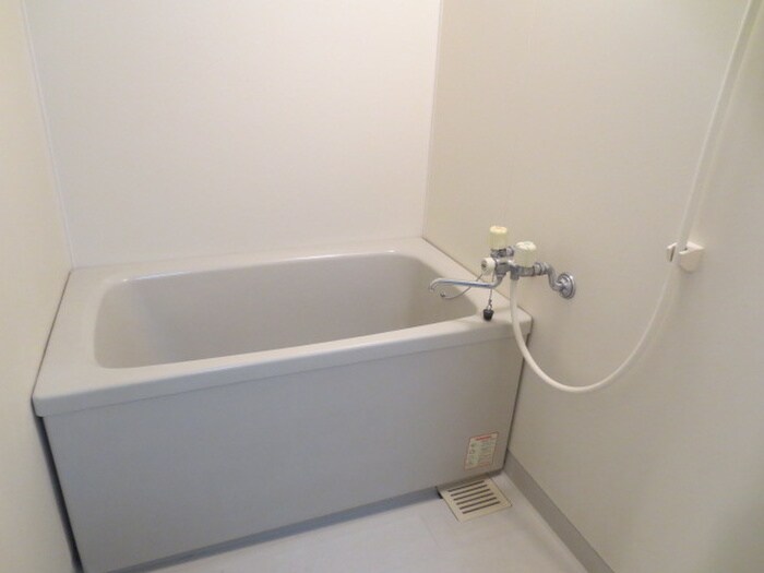 物件内観写真10　(バス／シャワールーム等)