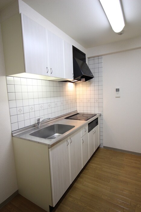 物件内観写真11　(キッチン)