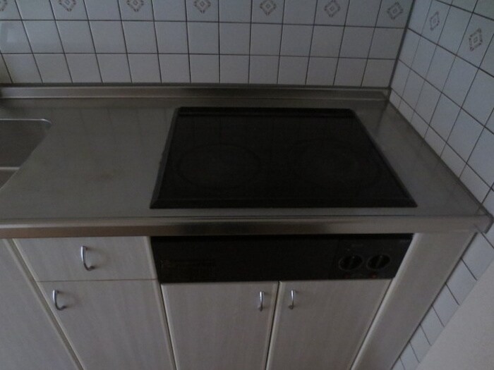 物件内観写真15　(キッチン)