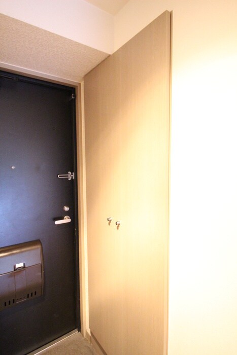 物件内観写真17　(靴箱)