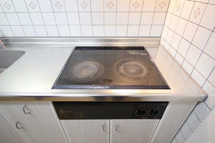 物件内観写真20　(キッチン)