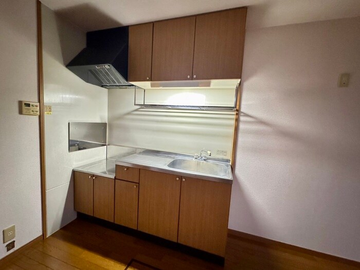 物件内観写真9　(キッチン)