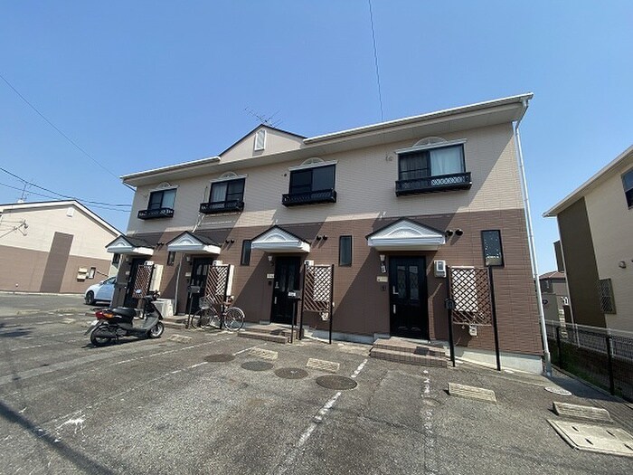 物件外観写真3　(外観写真)