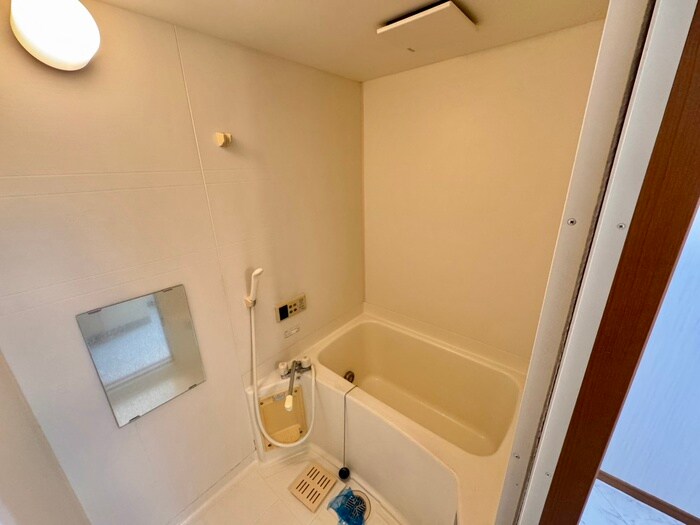 物件内観写真11　(バス／シャワールーム等)