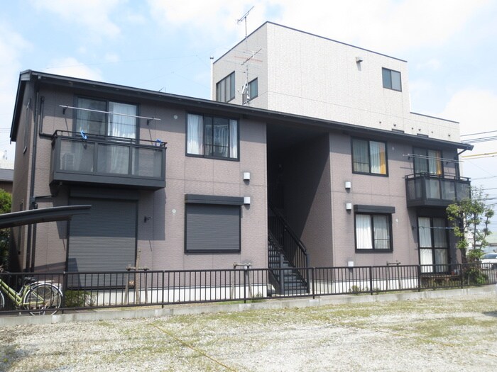 物件外観写真2　(その他)