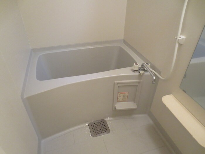 物件内観写真5　(バス／シャワールーム等)