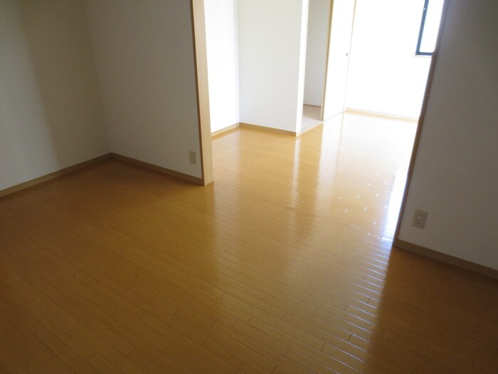 物件内観写真11　(居室)