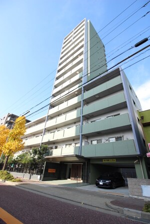 PLANDOOL NAKAMURA外観写真