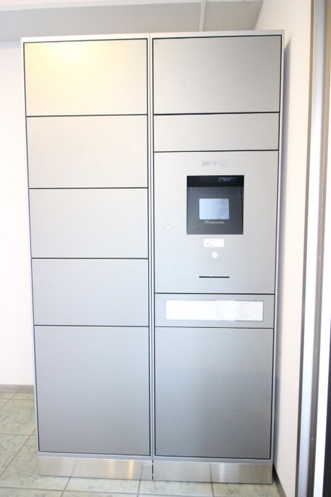 物件外観写真3　(建物設備)