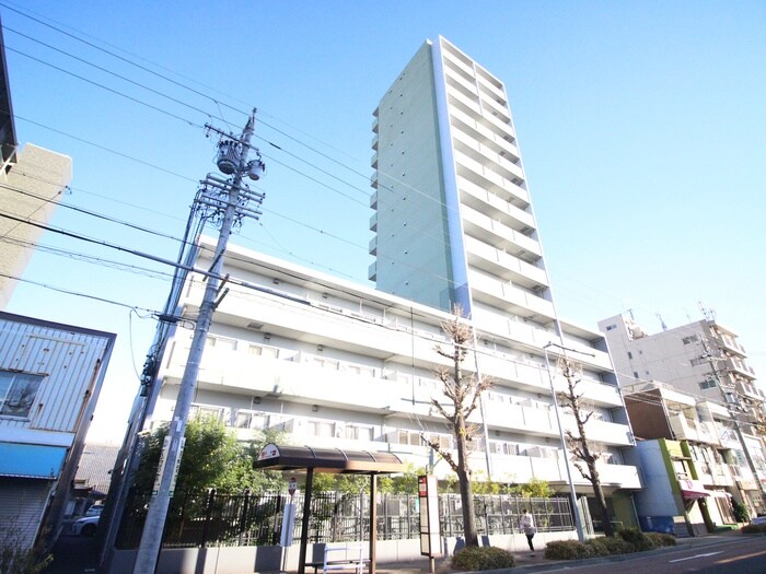 物件外観写真6　(外観写真)