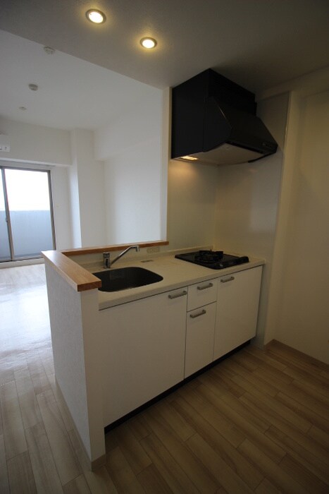 物件内観写真12　(キッチン)