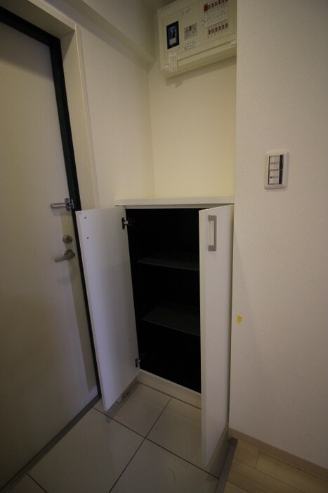 物件内観写真20　(靴箱)