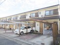 ガーデンハウス白山