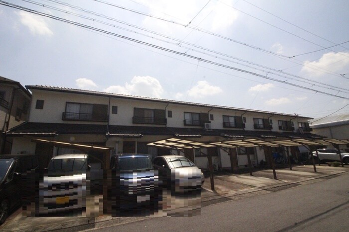 物件外観写真3　(外観写真)