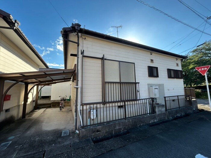 物件外観写真3　(外観写真)