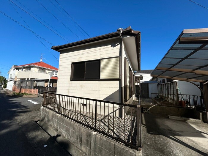 物件外観写真6　(外観写真)