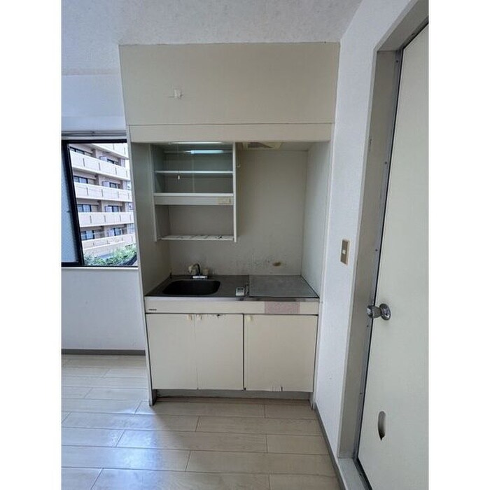 物件内観写真10　(キッチン)