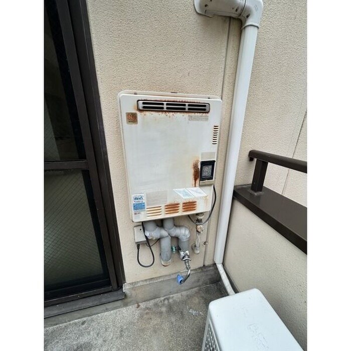 物件内観写真16　(ベランダ・バルコニー)