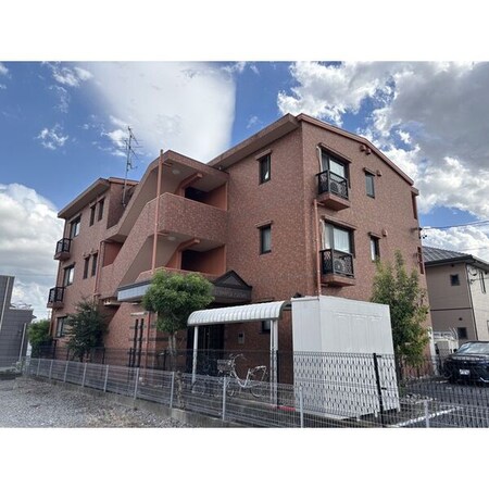 DYNASTY古知野外観写真