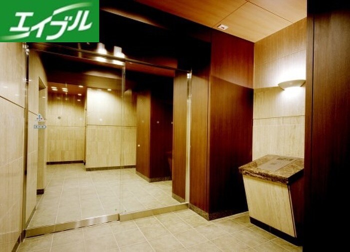 物件外観写真2　(建物設備)