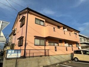 ハイム泉外観写真