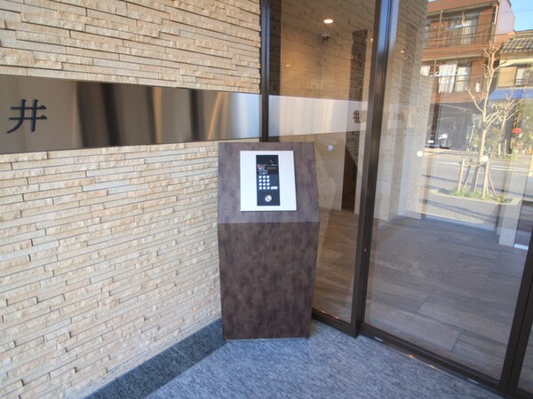 建物設備