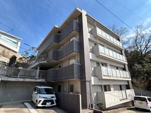 御幸山１４０６外観写真