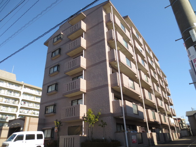 グランドヒルズ不二矢