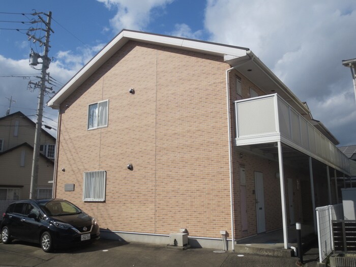 物件外観写真6　(外観写真)