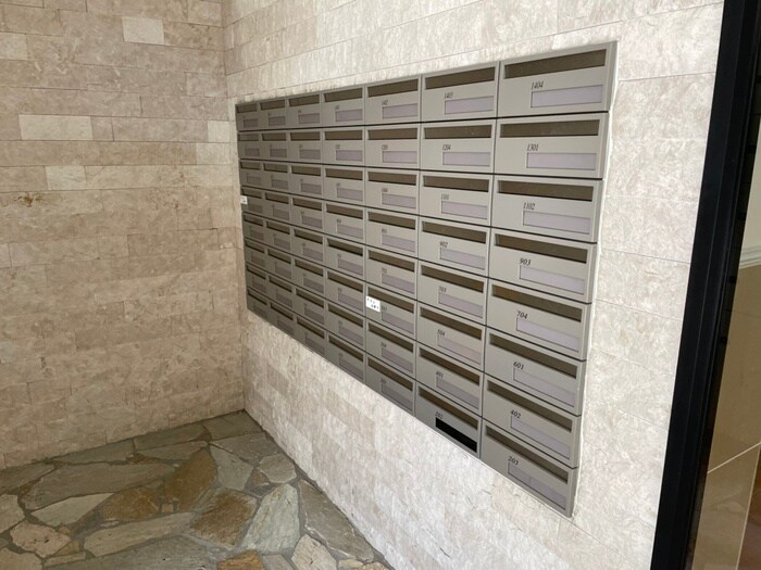 物件外観写真2　(建物設備)