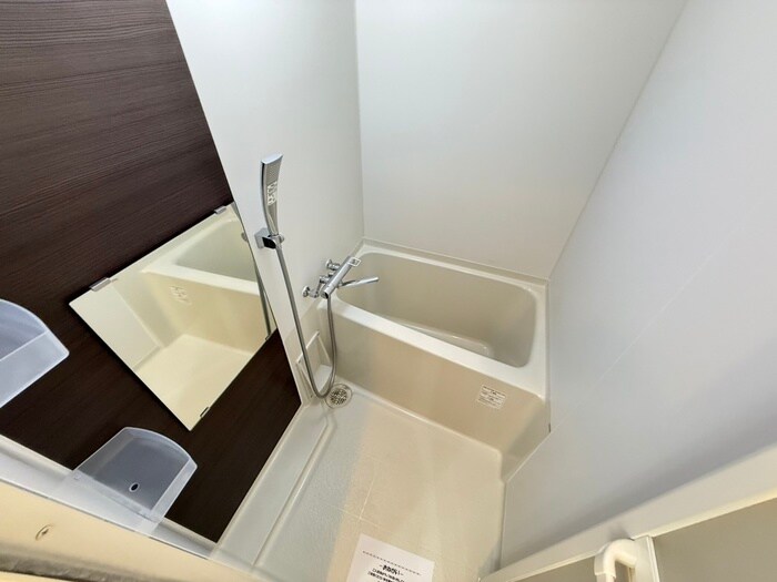 物件内観写真12　(バス／シャワールーム等)