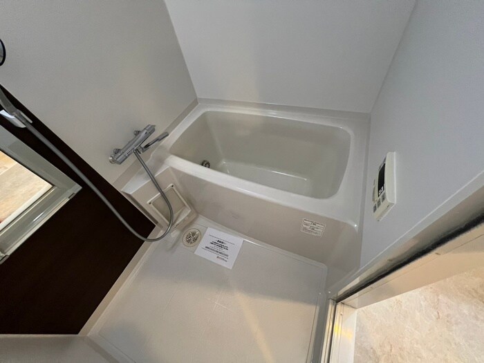 物件内観写真14　(バス／シャワールーム等)