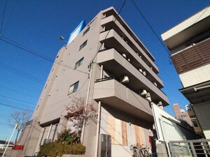 岡三ビル外観写真