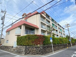 パラシオン鶴舞（111）外観写真