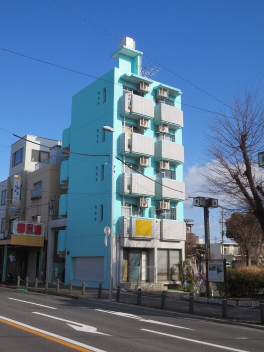 物件外観写真4　(外観写真)