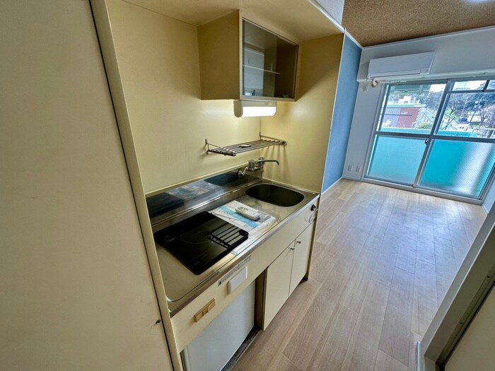 物件内観写真12　(キッチン)