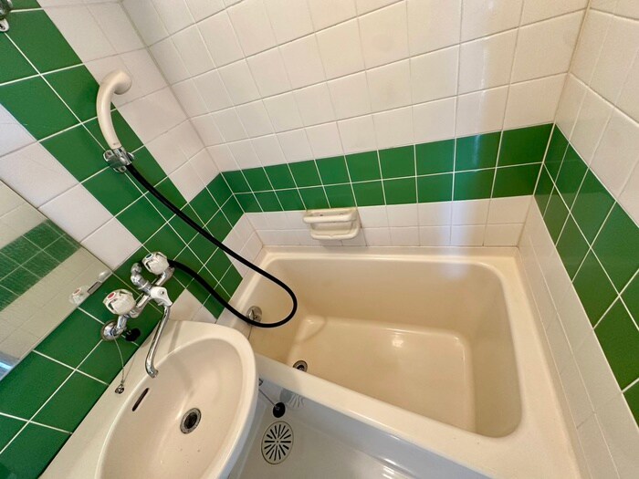 物件内観写真17　(バス／シャワールーム等)