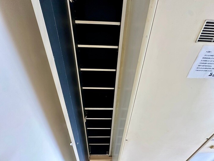 物件内観写真19　(靴箱)